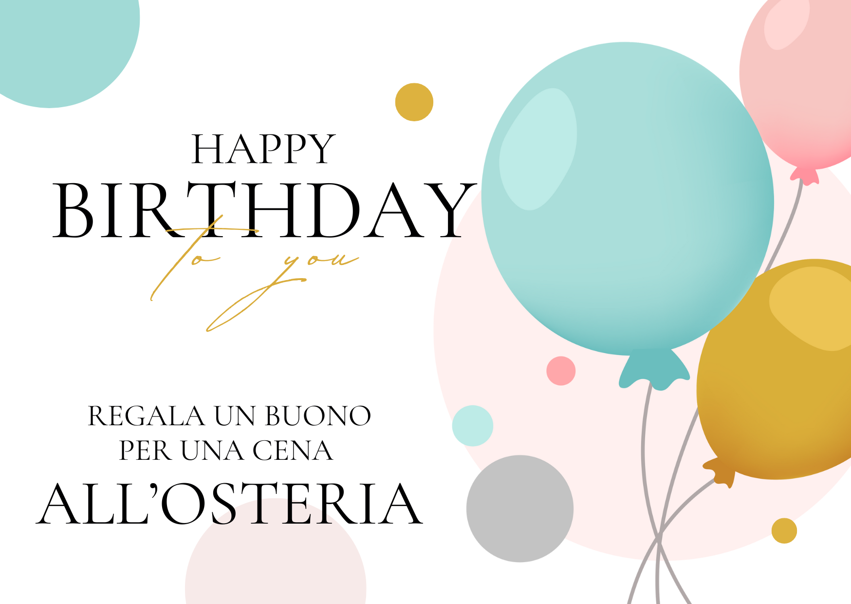 birthday