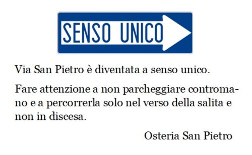 SensoUnico